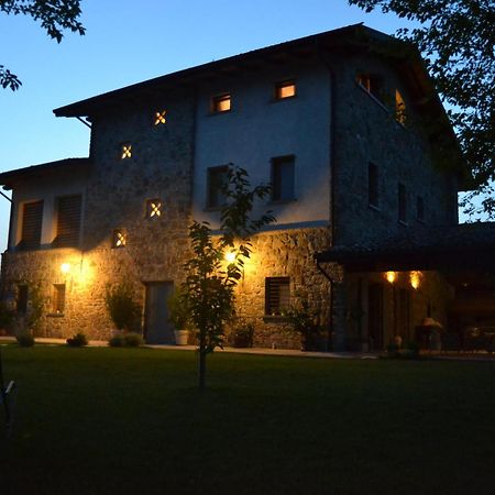 Massoni Bed And Breakfast 페스키에라델가르다 외부 사진