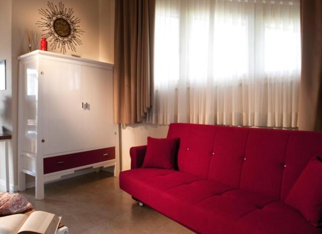 Massoni Bed And Breakfast 페스키에라델가르다 외부 사진