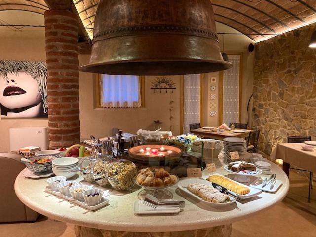 Massoni Bed And Breakfast 페스키에라델가르다 외부 사진
