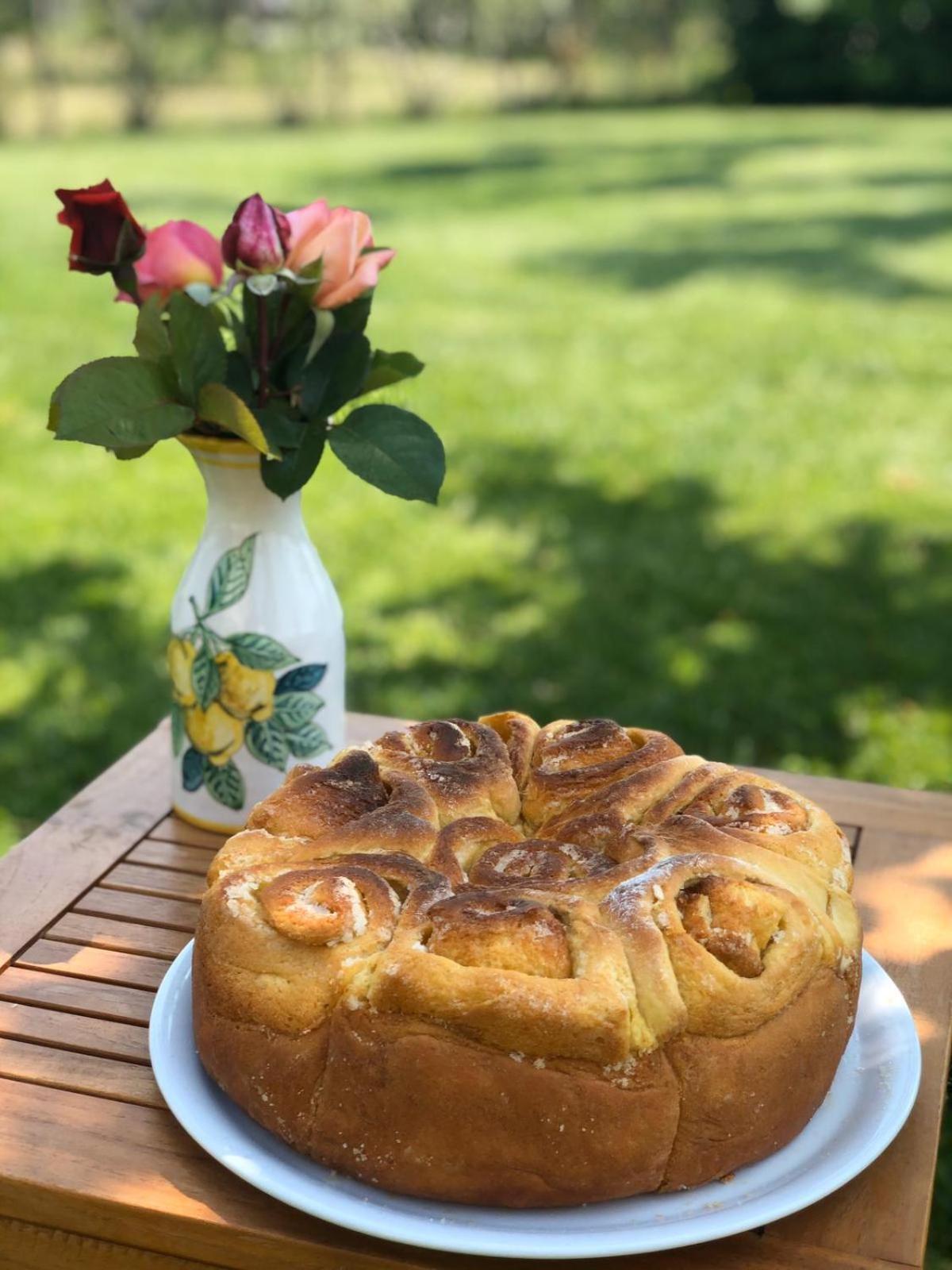 Massoni Bed And Breakfast 페스키에라델가르다 외부 사진