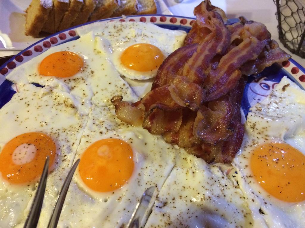 Massoni Bed And Breakfast 페스키에라델가르다 외부 사진