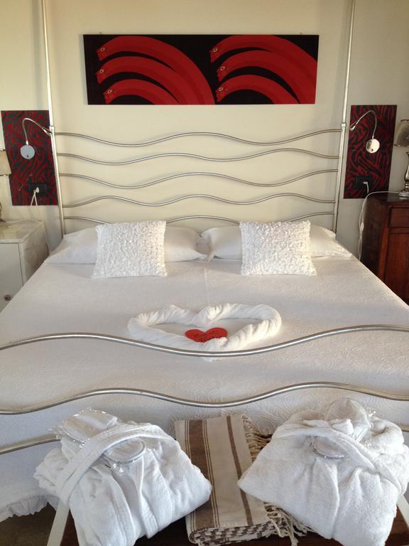 Massoni Bed And Breakfast 페스키에라델가르다 외부 사진