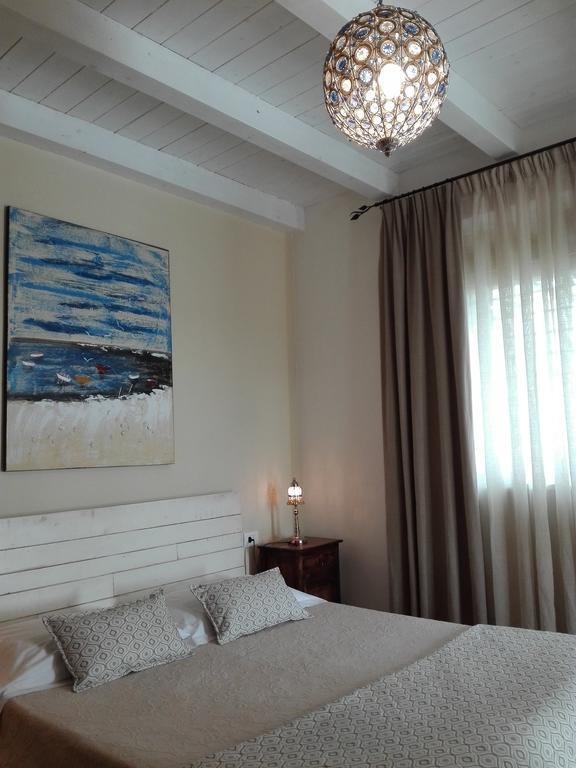Massoni Bed And Breakfast 페스키에라델가르다 외부 사진