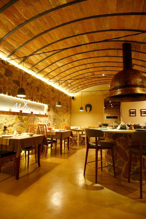 Massoni Bed And Breakfast 페스키에라델가르다 외부 사진