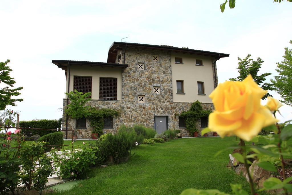 Massoni Bed And Breakfast 페스키에라델가르다 외부 사진