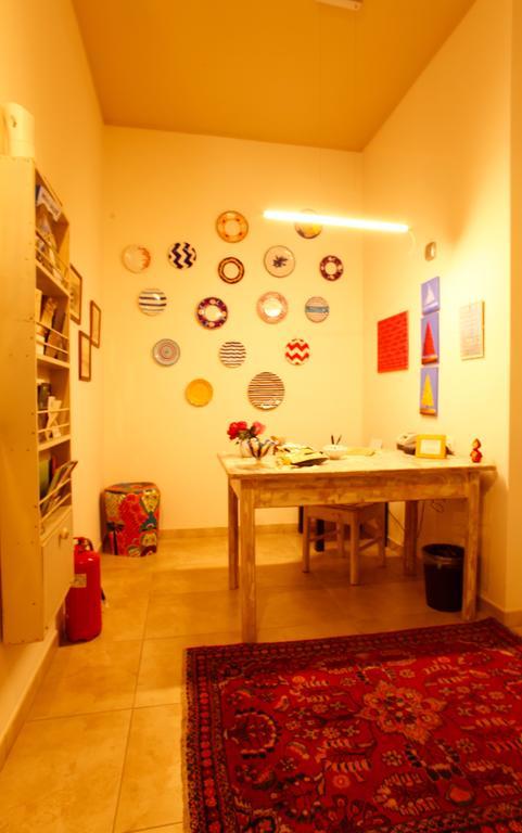 Massoni Bed And Breakfast 페스키에라델가르다 외부 사진