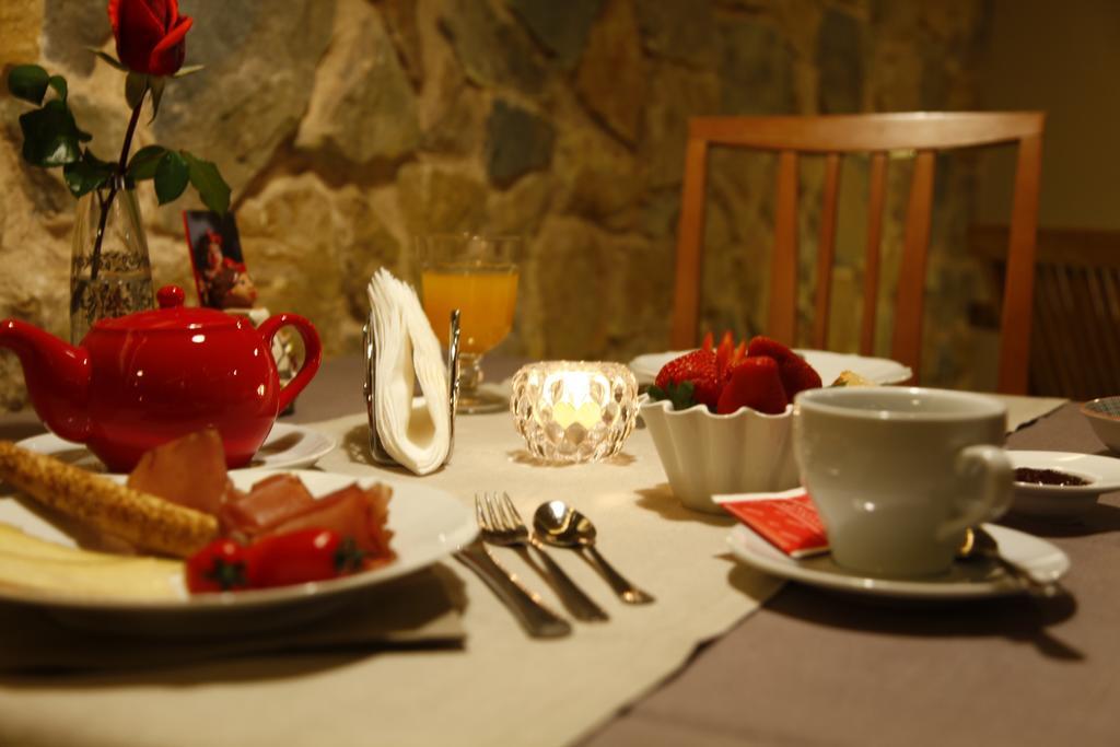 Massoni Bed And Breakfast 페스키에라델가르다 외부 사진