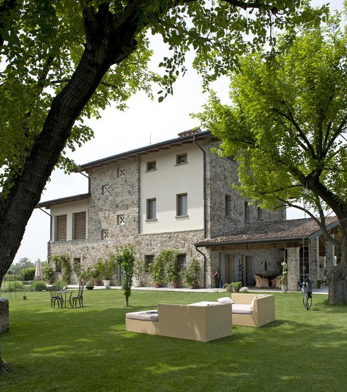 Massoni Bed And Breakfast 페스키에라델가르다 외부 사진