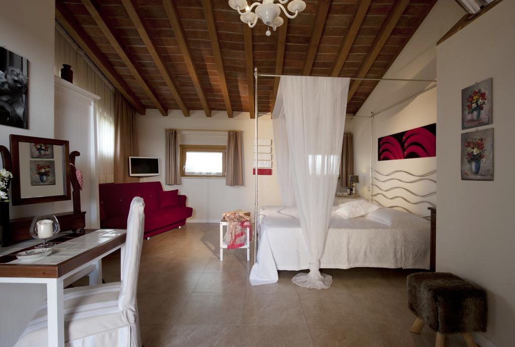 Massoni Bed And Breakfast 페스키에라델가르다 외부 사진