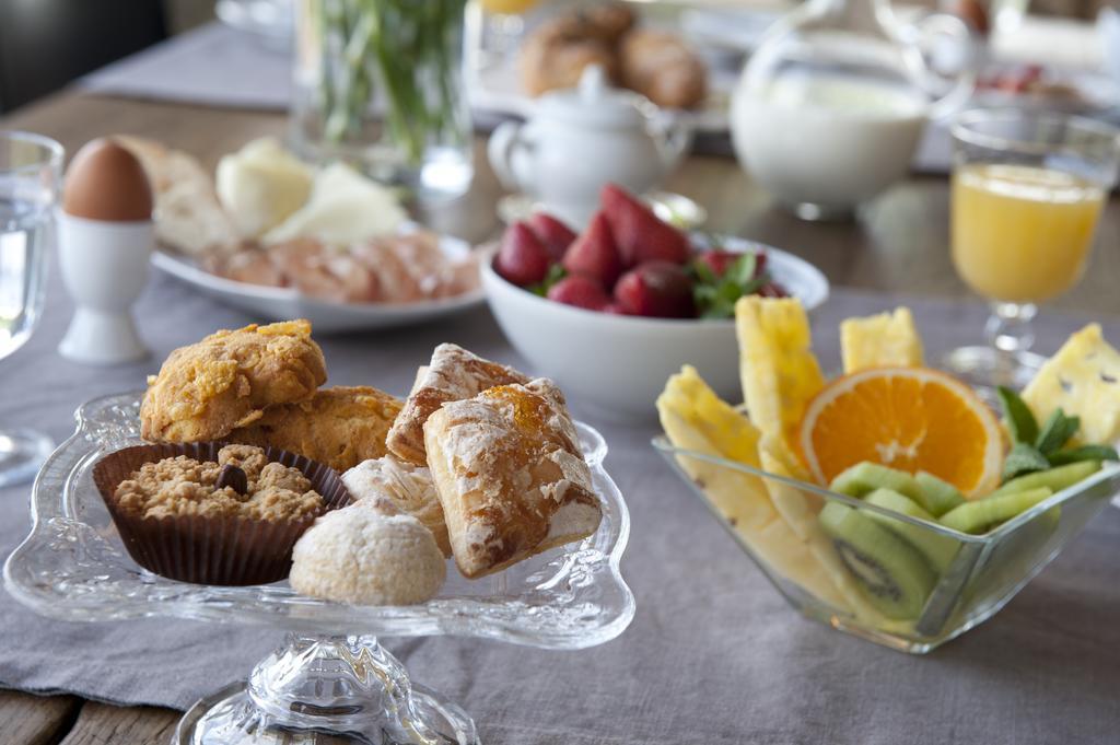 Massoni Bed And Breakfast 페스키에라델가르다 외부 사진