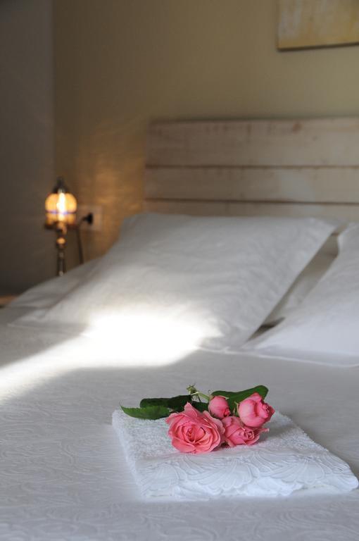 Massoni Bed And Breakfast 페스키에라델가르다 외부 사진