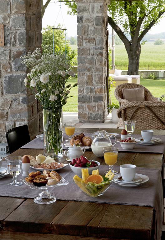 Massoni Bed And Breakfast 페스키에라델가르다 외부 사진