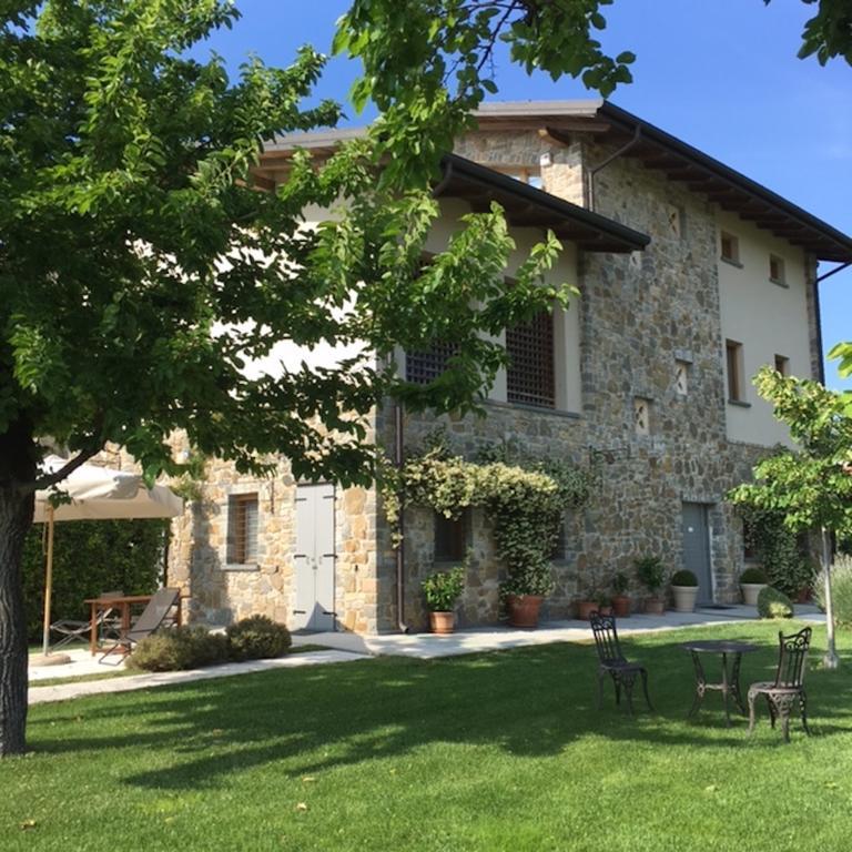 Massoni Bed And Breakfast 페스키에라델가르다 외부 사진